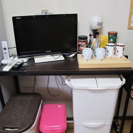 Kawasaki Share House Kawasaki (Kanagawa) Ngoại thất bức ảnh