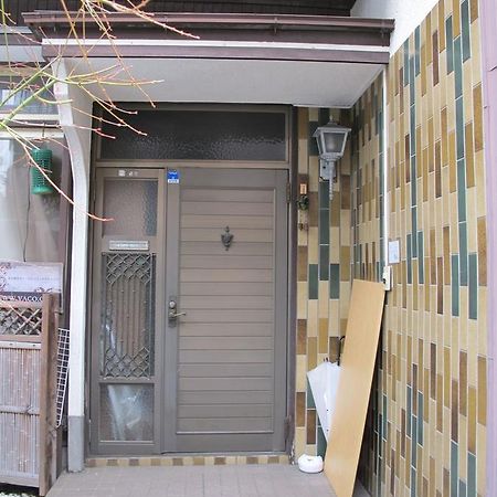 Kawasaki Share House Kawasaki (Kanagawa) Ngoại thất bức ảnh