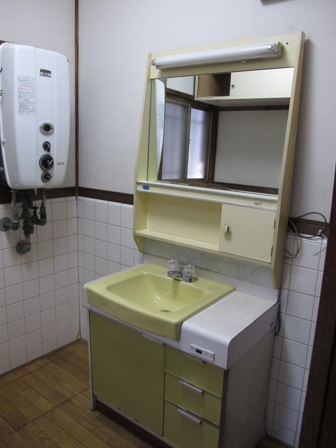 Kawasaki Share House Kawasaki (Kanagawa) Ngoại thất bức ảnh