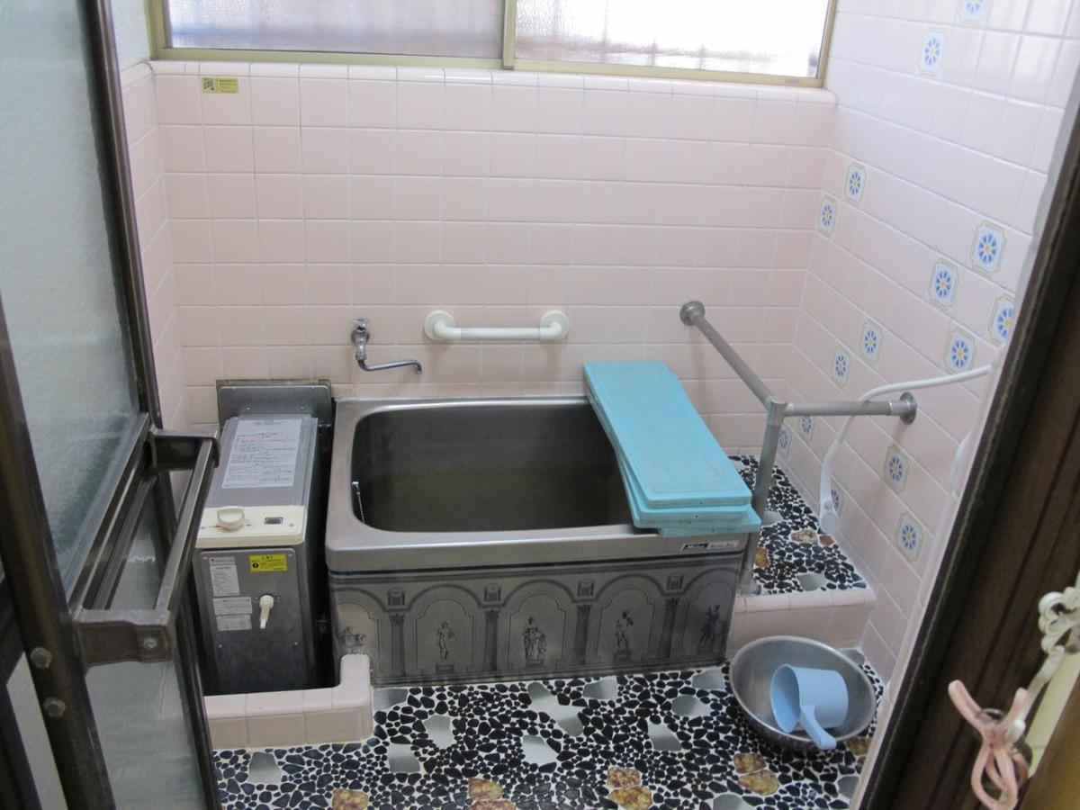 Kawasaki Share House Kawasaki (Kanagawa) Ngoại thất bức ảnh