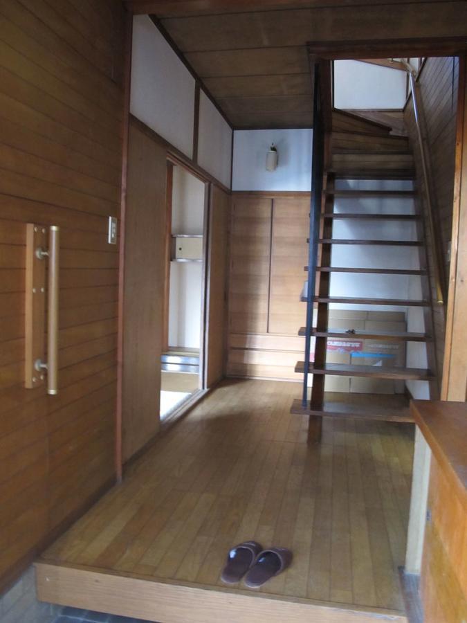 Kawasaki Share House Kawasaki (Kanagawa) Ngoại thất bức ảnh