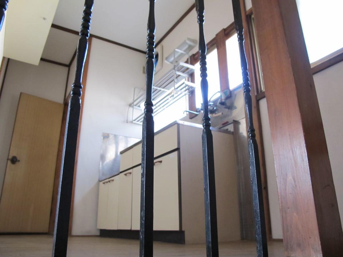 Kawasaki Share House Kawasaki (Kanagawa) Ngoại thất bức ảnh