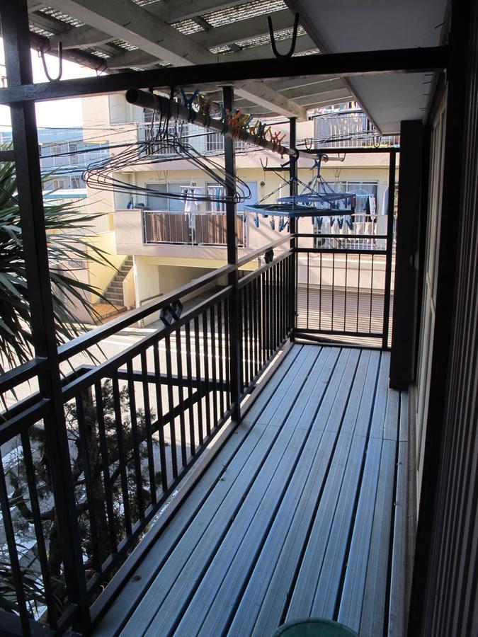 Kawasaki Share House Kawasaki (Kanagawa) Ngoại thất bức ảnh