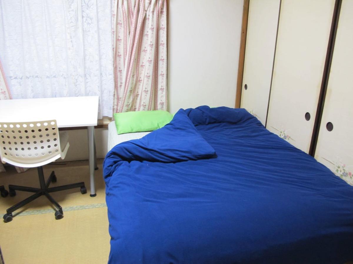 Kawasaki Share House Kawasaki (Kanagawa) Ngoại thất bức ảnh