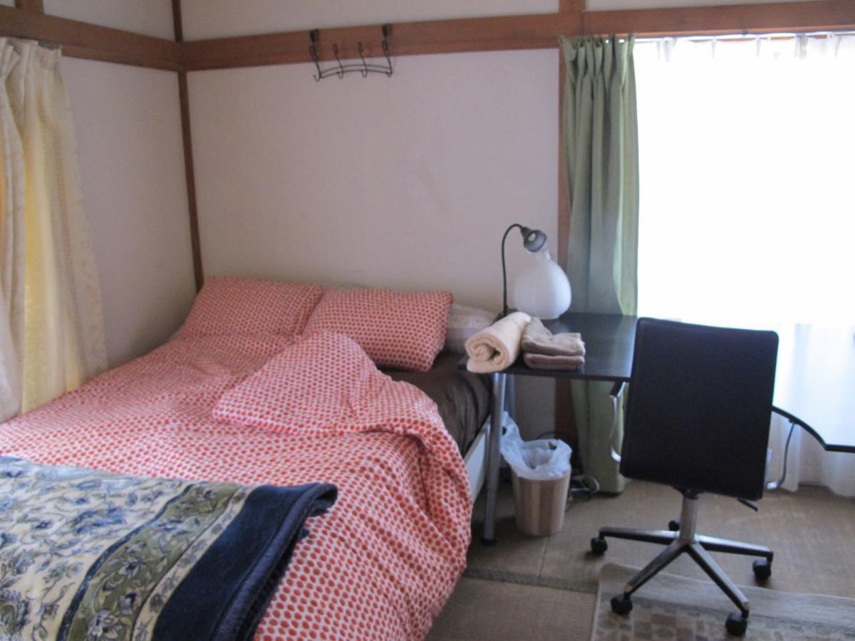 Kawasaki Share House Kawasaki (Kanagawa) Ngoại thất bức ảnh