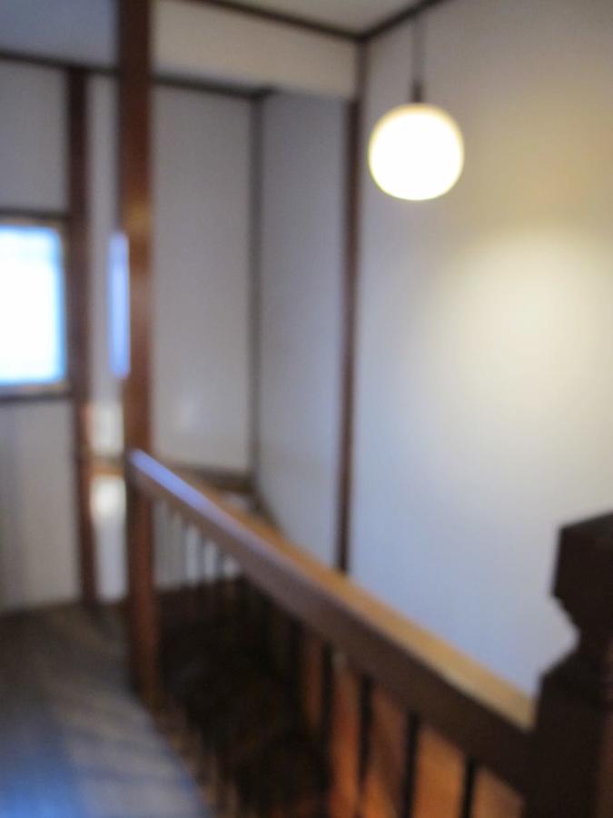 Kawasaki Share House Kawasaki (Kanagawa) Ngoại thất bức ảnh