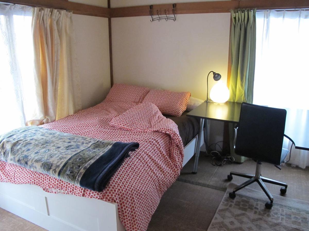 Kawasaki Share House Kawasaki (Kanagawa) Ngoại thất bức ảnh