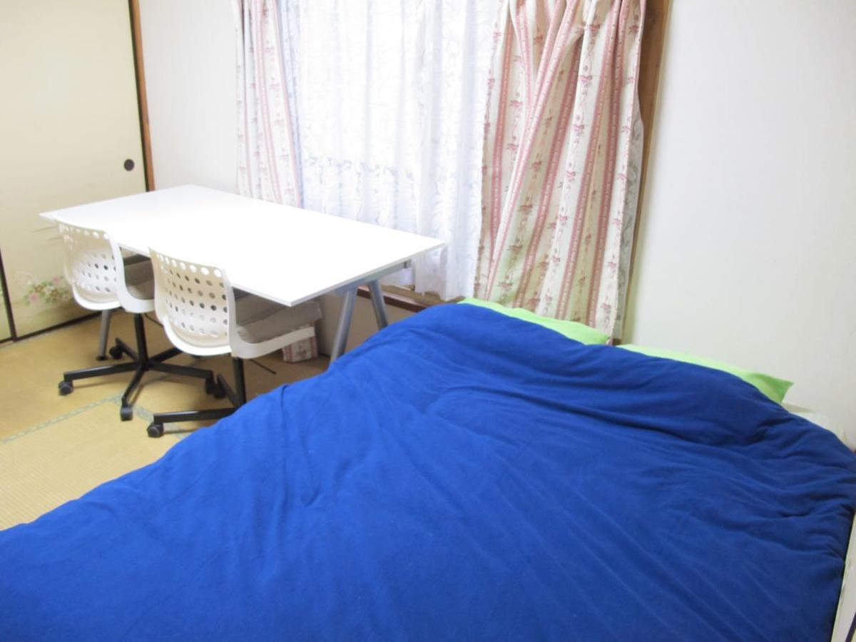 Kawasaki Share House Kawasaki (Kanagawa) Ngoại thất bức ảnh