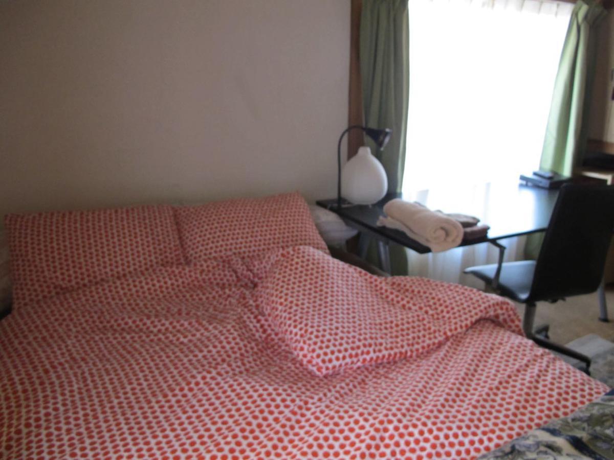 Kawasaki Share House Kawasaki (Kanagawa) Ngoại thất bức ảnh