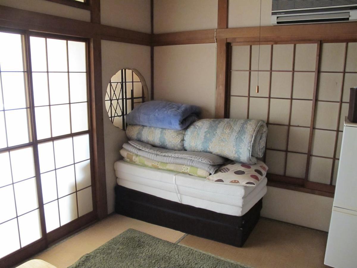 Kawasaki Share House Kawasaki (Kanagawa) Ngoại thất bức ảnh
