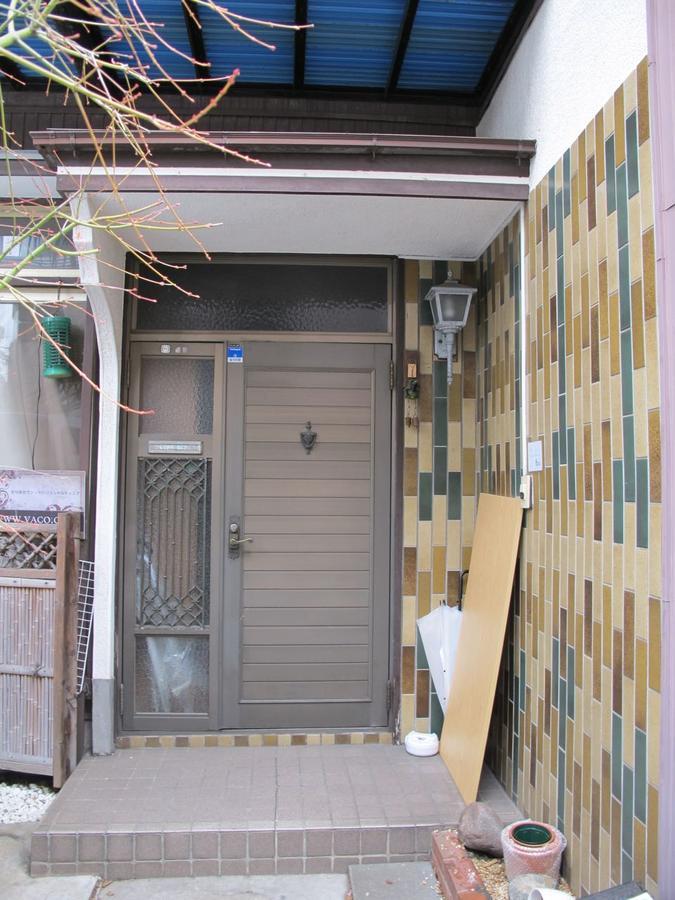 Kawasaki Share House Kawasaki (Kanagawa) Ngoại thất bức ảnh