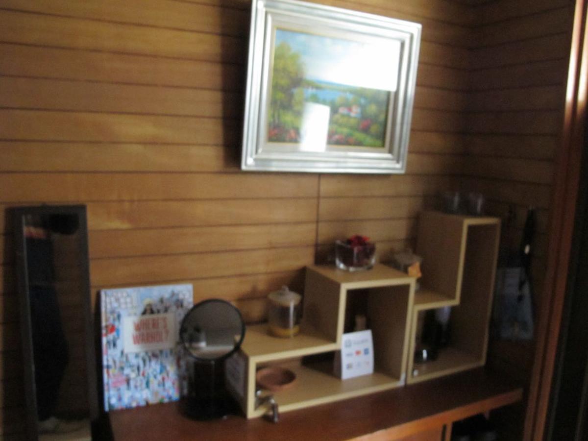 Kawasaki Share House Kawasaki (Kanagawa) Ngoại thất bức ảnh