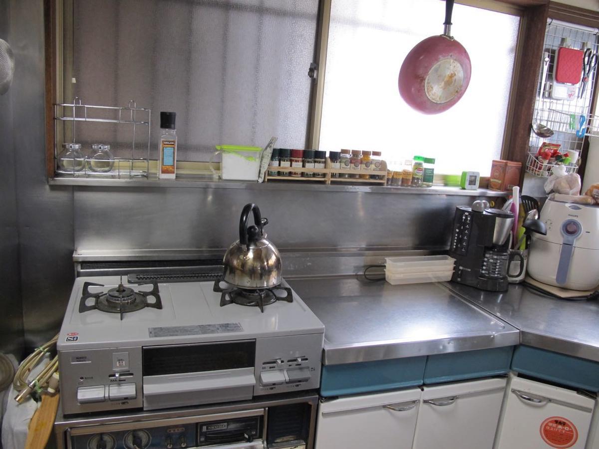 Kawasaki Share House Kawasaki (Kanagawa) Ngoại thất bức ảnh